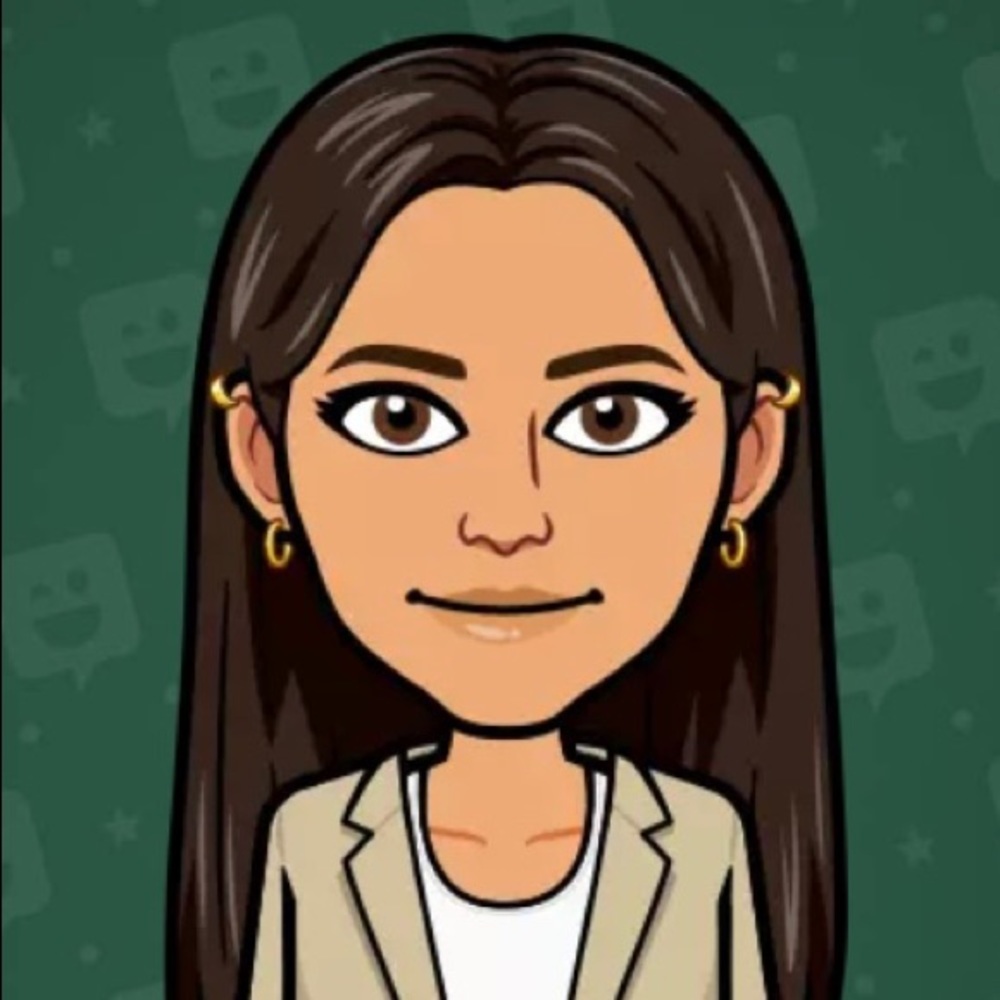 Meet your Posher, Alejandra